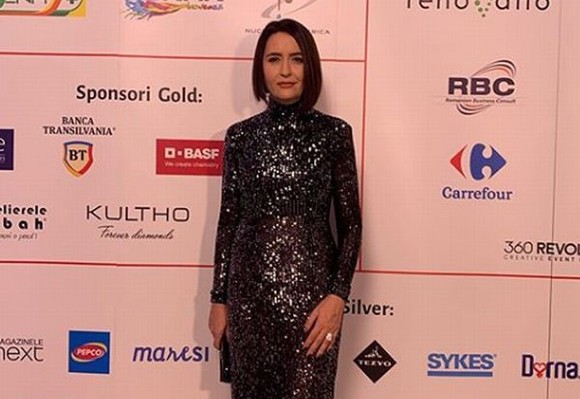 Amalia Năstase, de la poza care a făcut-o să slăbească, până la silueta mult visată. Cum arată cu 30 de kilograme în minus