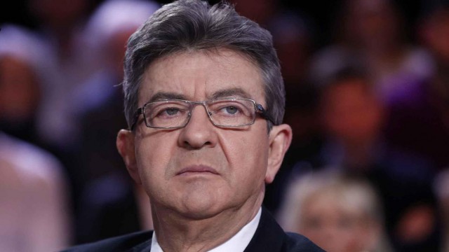 Franţa: Jean-Luc Melenchon, condamnat la trei luni de închisoare cu suspendare