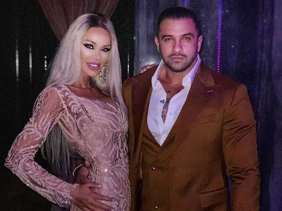 Alex Bodi şi-a invitat fosta soţie la ziua lui. Ce reacţie a avut Bianca Drăguşanu