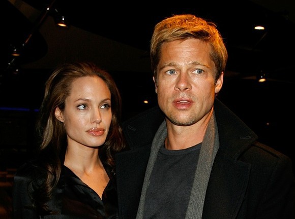 Brad Pitt a dezvăluit cu câte femei s-a întâlnit, după divorțul de Angelina Jolie