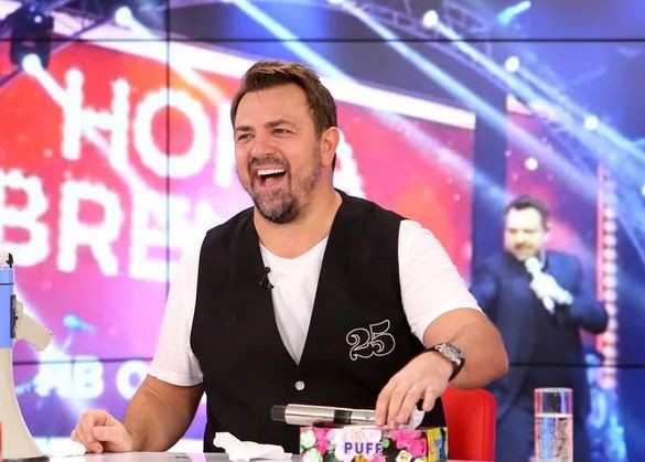 Horia Brenciu adoptă rețeta Loredanei la „Vocea României”. Caută artiști pentru a-i coopta în orchestra sa