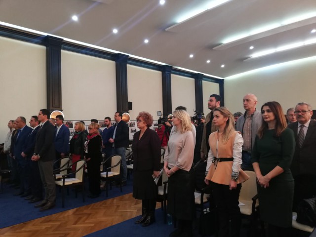 Locul lui Victor Constantin în Consiliul Local, 'vânat' de mai multe persoane! Despre cine e vorba
