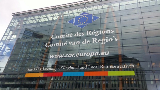Consiliul UE a numit noi membri în Comitetul European al Regiunilor. Cine sunt aleșii locali din Constanţa care îi vor reprezenta pe cetățeni la nivelul CoR