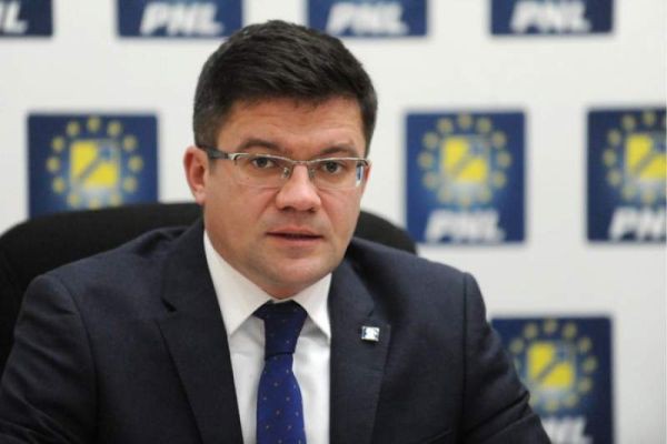Costel Alexe a primit aviz negativ pentru un nou mandat de ministru al Mediului, Apelor şi Pădurilor