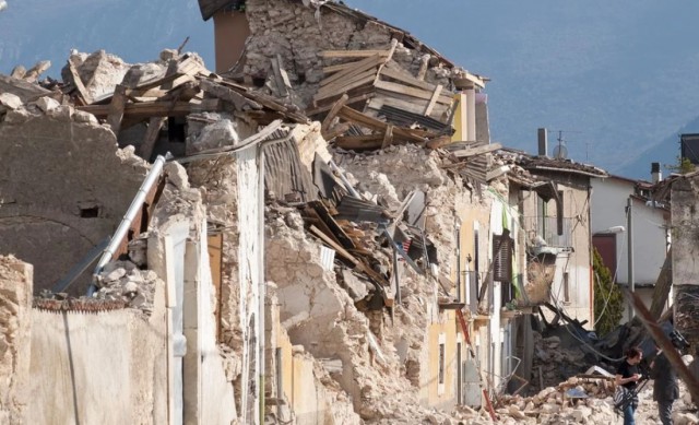 Albania - seism: Nouă persoane arestate pentru responsabilitatea lor în prăbuşirea unor clădiri
