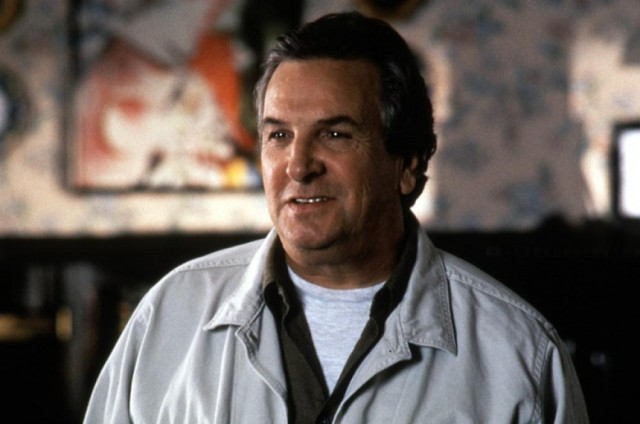 Danny Aiello, nominalizat la Oscar pentru rolul din ''Do The Right Thing'', a murit la 86 de ani