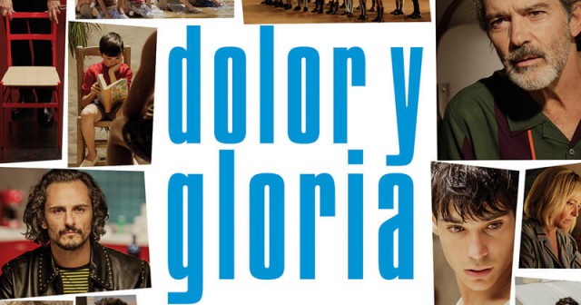 'Dolor y Gloria', selecţionat printre semifinaliştii la Oscarurile pentru cel mai bun film internaţional 2020