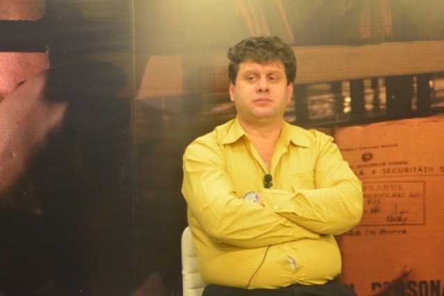 Eduardt Cozminschi, noul președinte ANPC!