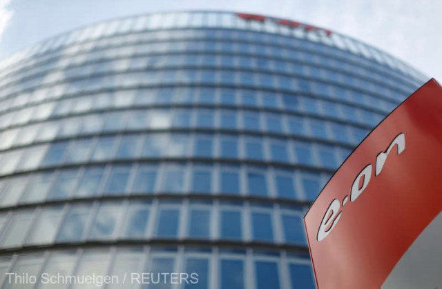 E.ON a investit în acest an peste 90 de milioane de euro în distribuţia de gaze şi electricitate din România