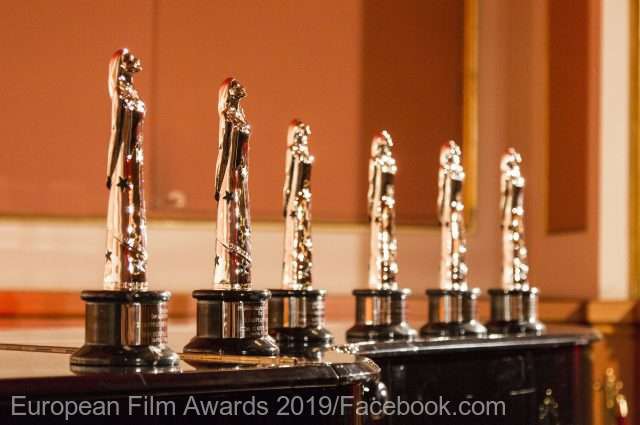 Premiile EFA 2019: ''The Favourite'', marele câştigător; ''Cadoul de Crăciun'', de Bogdan Mureşanu, cel mai bun scurtmetraj
