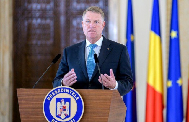 Gică Popescu și Ilie Năstase, iertați de Klaus Iohannis