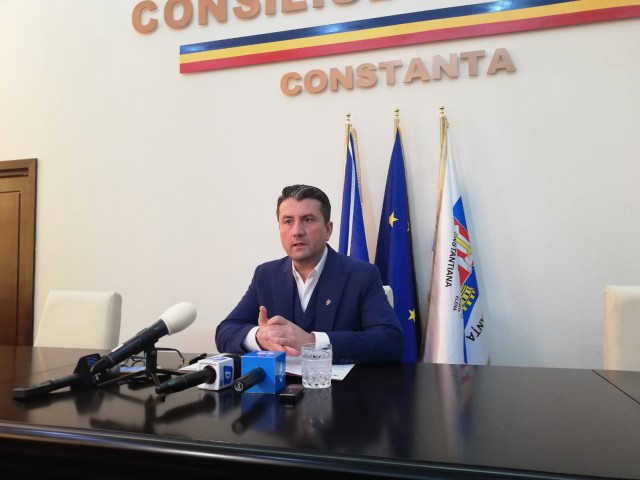 Făgădău, despre bugetul Guvernului Orban: E un dublu limbaj