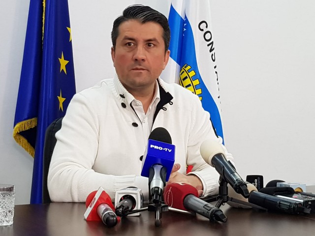 Făgădău, în contextul investiției din zona Lupoaică: ‘Nu există nici o fisură, nici o virgulă încălcată’