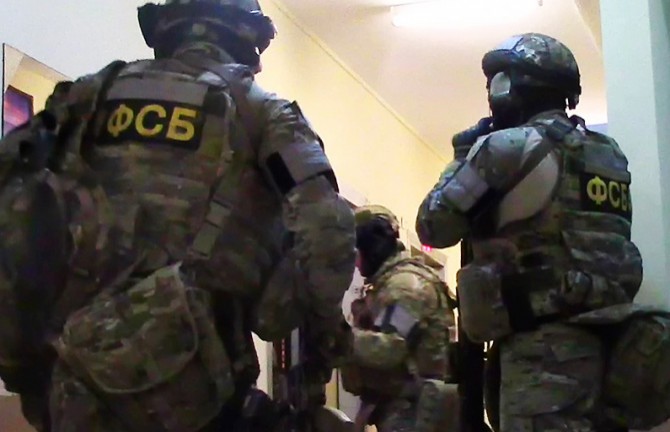 Un sud-coreean a fost arestat în Rusia pentru spionaj