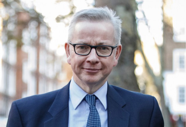 Michael Gove: Prioritatea guvernului britanic va fi scoaterea Regatului Unit din UE la 31 ianuarie şi încheiarea acordului comercial cu UE
