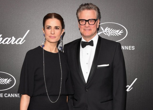 Actorul Colin Firth s-a despărţit de soţia lui, Livia Giuggioli, după o căsnicie de 22 de ani