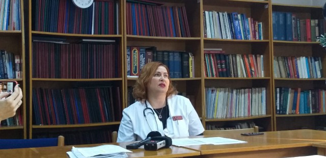 SURSE: CONTRACTUL de MANAGEMENT al Stelei HALICHIDIS va ÎNCETA ASTĂZI