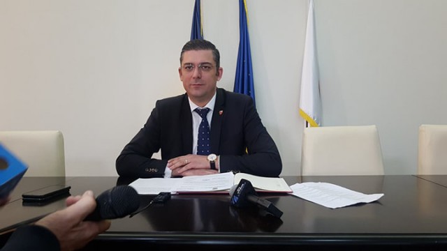 Centrul Multifuncțional de Sănătate Năvodari se va deschide în acest an