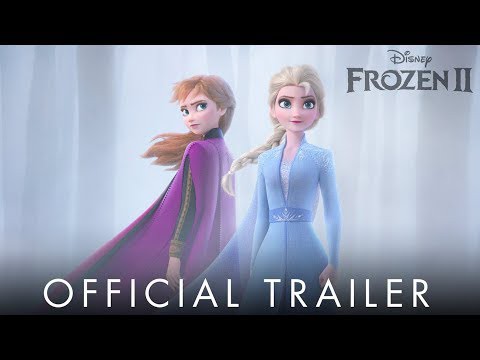 ''Frozen II'', pe prima poziţie a box-office-ului nord-american pentru al treilea weekend consecutiv