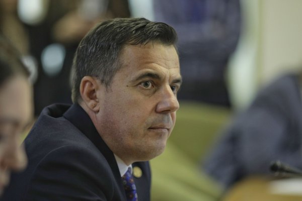 Ministrul Dezvoltării: Am găsit 12 familii în minister. Principala recomandare: Eu sunt de la Teleorman