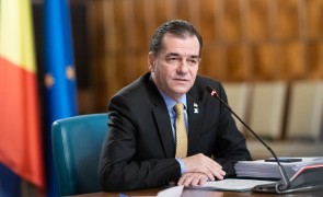 Ludovic Orban dezminte existența unui proiect privind creșterea vârstei de pensionare: 'Fake-news-uri. Nu am spus asta'