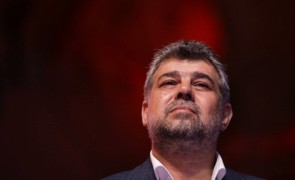 Marcel Ciolacu recunoaște că își joacă toată CARIERA, la moțiunea de cenzură: 'Este un eşec pentru mine, personal'