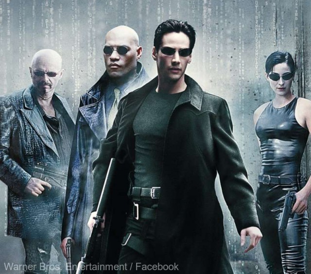 Filmul ''The Matrix 4'' va fi lansat pe 21 mai 2021
