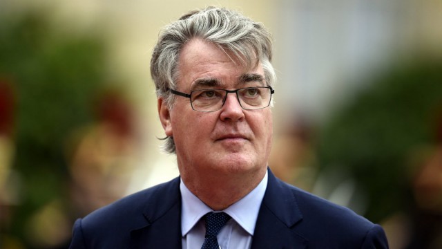 Înaltul comisar francez pentru reforma pensiilor, acuzat de conflict de interese, a demisionat