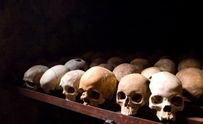 Pericol de GENOCID lângă România: Vladimir Putin avertizează că există riscul unui masacru în Ucraina