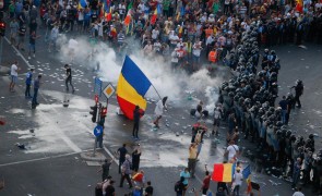 Marcel Vela, dezvăluiri explozive despre Dosarul 10 august: de ce li s-a interzis jandarmilor să poarte mască
