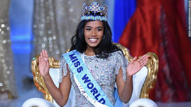 Miss Jamaica a fost aleasă Miss World 2019. Prin ce s-a făcut remarcată