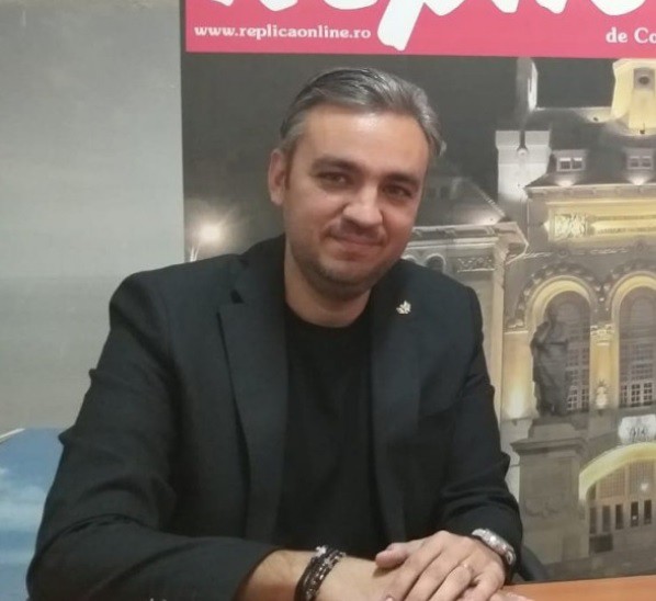 George Niculescu a luat concursul de funcționar public la Primăria Mangalia şi la Primăria Eforie. DOCUMENT