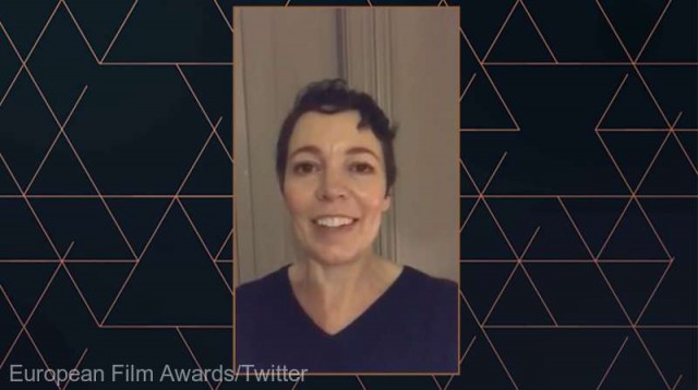 Premiile EFA 2019 - Olivia Colman, desemnată cea mai bună actriţă europeană