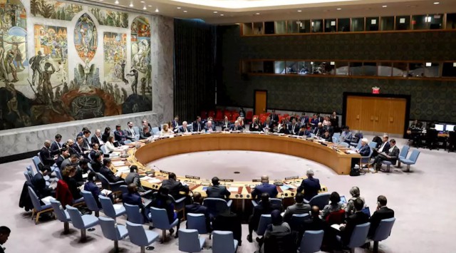China şi Rusia propun ridicarea unei părţi din sancţiunile ONU impuse Coreei de Nord