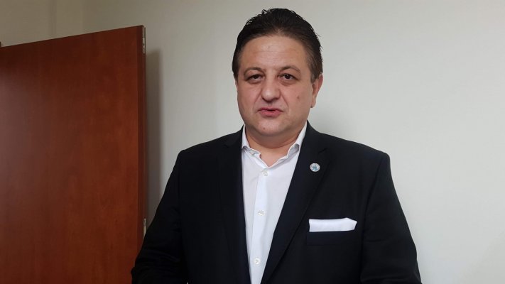 Ovidiu Cupșa ar candida la Primăria Constanța. Cu o condiție! VIDEO