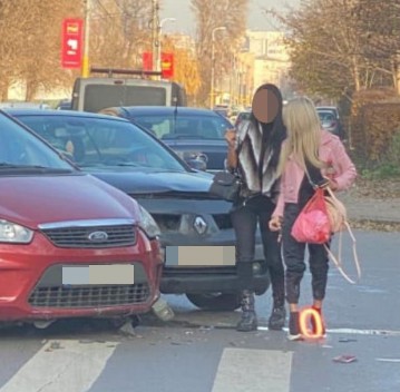 Şoferiţele fac prăpăd pe străzile Constanţei