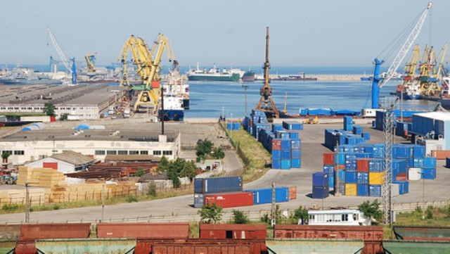 Au început lucrările la cel mai mare proiect imobiliar din orașul-port!
