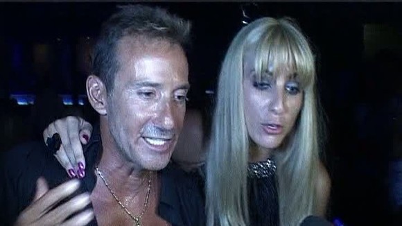 Cu ce se ocupă soţia lui Radu Mazăre de când el a fost închis