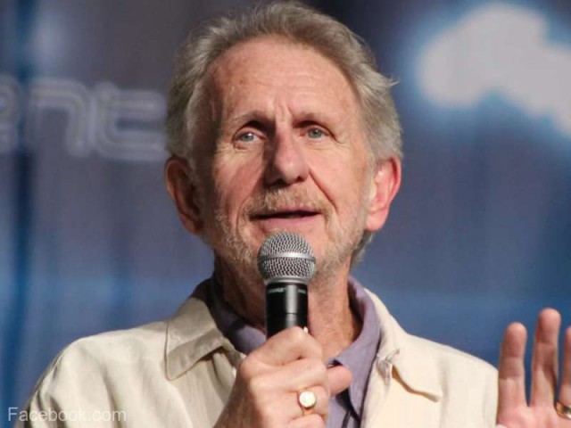 Actorul Rene Auberjonois, cunoscut pentru rolul din ''Star Trek'', a murit la 79 de ani