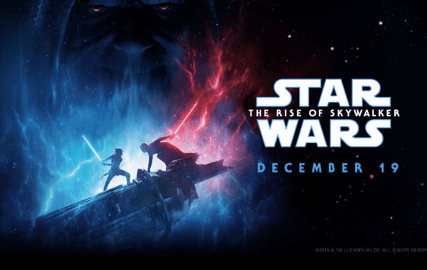 Fanii americani stau deja la cozi, cu o săptămână înainte de lansarea unui nou film ''Star Wars''