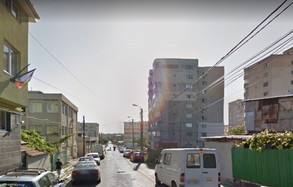 Investiție nouă în Constanța: bloc de patru etaje pe strada Steagului