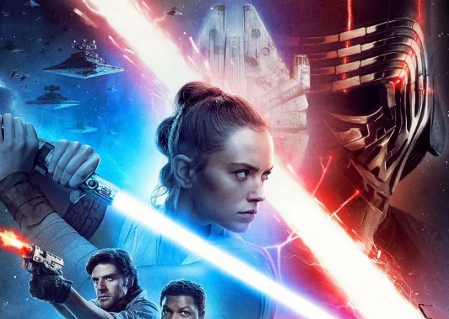 Cel mai recent film din franciza ''Star Wars'', ridiculizat de o parte a criticilor de cinema americani