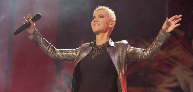 A murit Marie Fredriksson. Solista trupei Roxette avea 61 de ani
