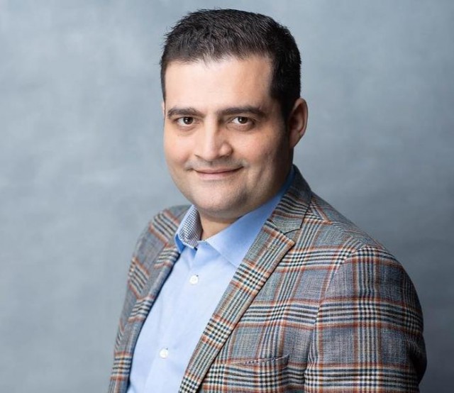 Tănase Stamule a fost numit consilier de stat pe probleme economice