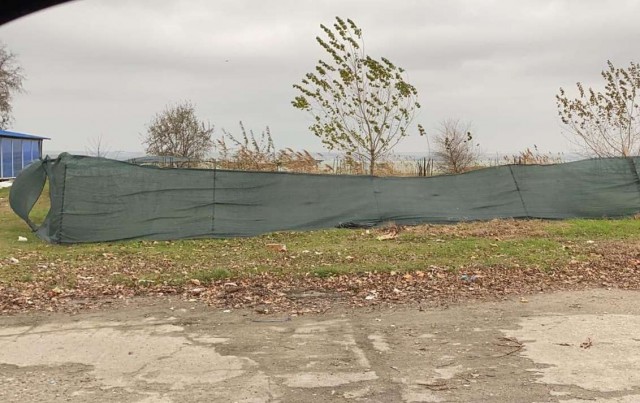 Primăria Constanţa, cât pe ce să facă afaceri cu interlopul Cocoş Băncuţă: ar fi construit un hotel pe malul lacului