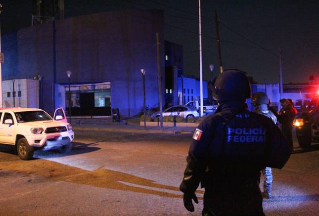 Mexic: Patru femei au fost împuşcate în cap într-un bar din Ciudad Juarez