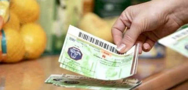 Primăria Cernavodă a început distribuirea tichetelor sociale pentru Sf. Petru și Pavel.