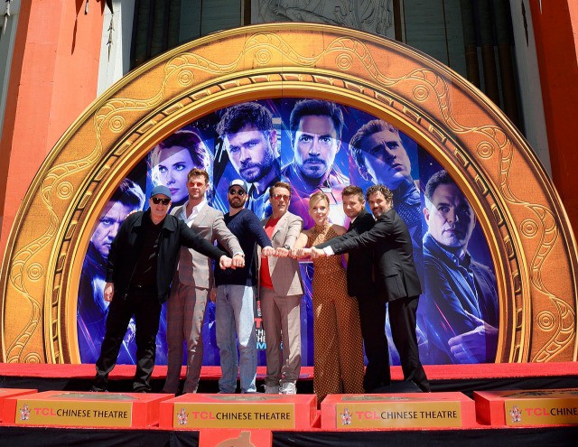 Retrospectivă 2019: Un nou lider în box-office-ul cinematografic din toate timpurile; 8 filme cu peste 1 miliard de dolari