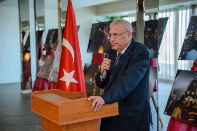 Mandatul lui Sulhi Turan s-a încheiat. În urmă cu o lună, Consulul General al Turciei stârnea tensiuni în relaţia cu SUA