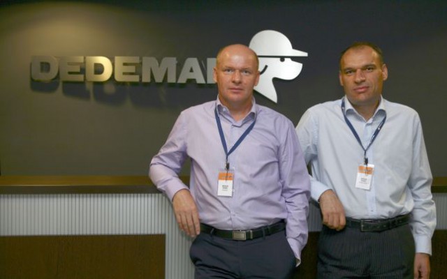 Topul miliardarilor 2019. Ion Țiriac, detronat de patronii Dedeman